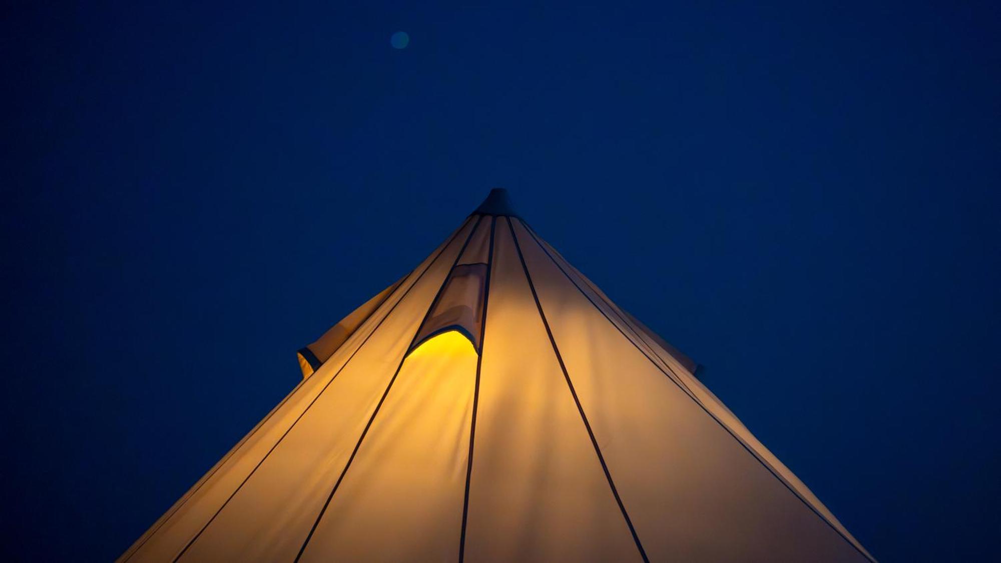 Adventurer Camp Hotel Al Wāşil Eksteriør billede